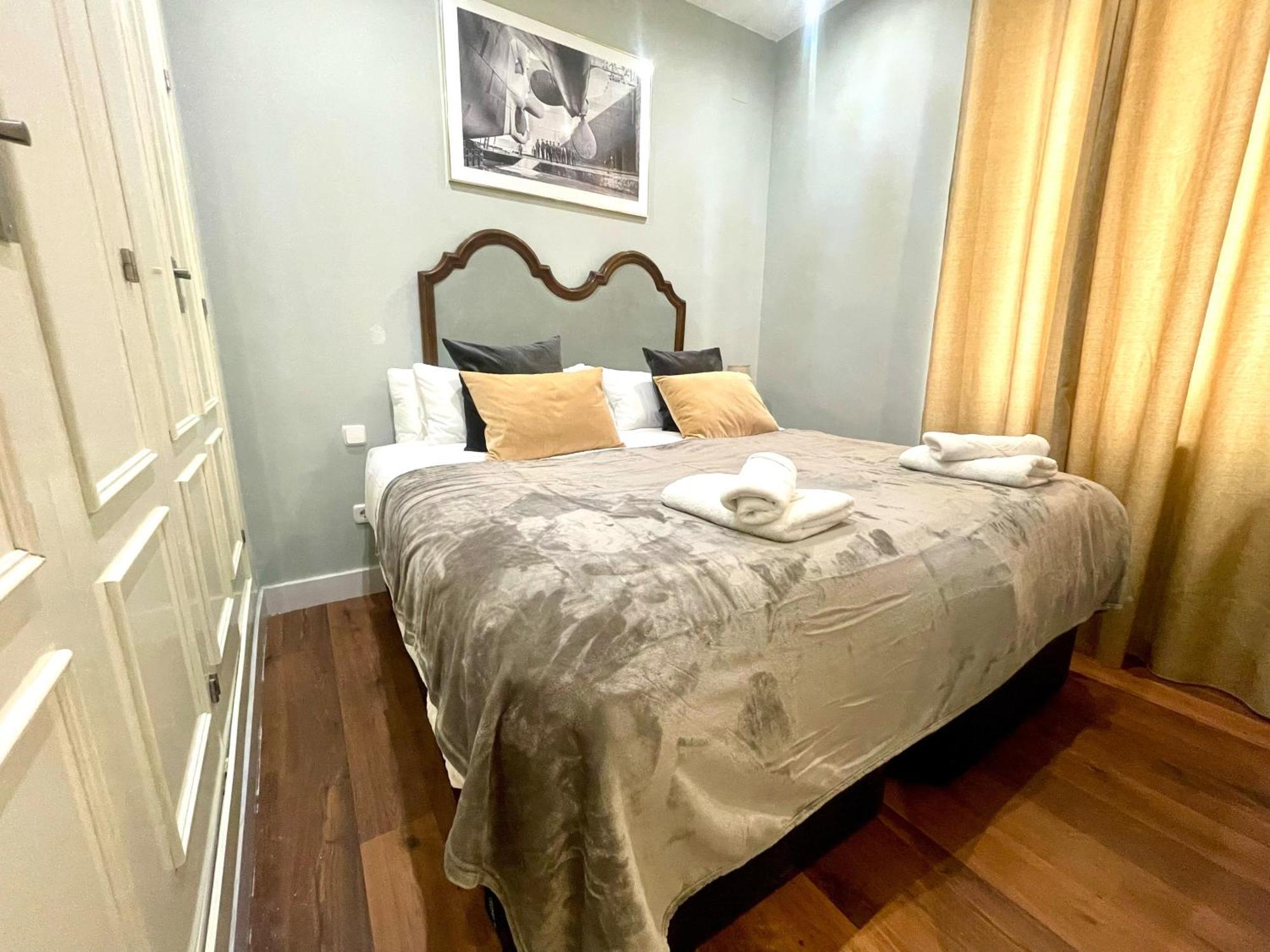 Eva Recommends Giralda Villa Sevilla Exteriör bild