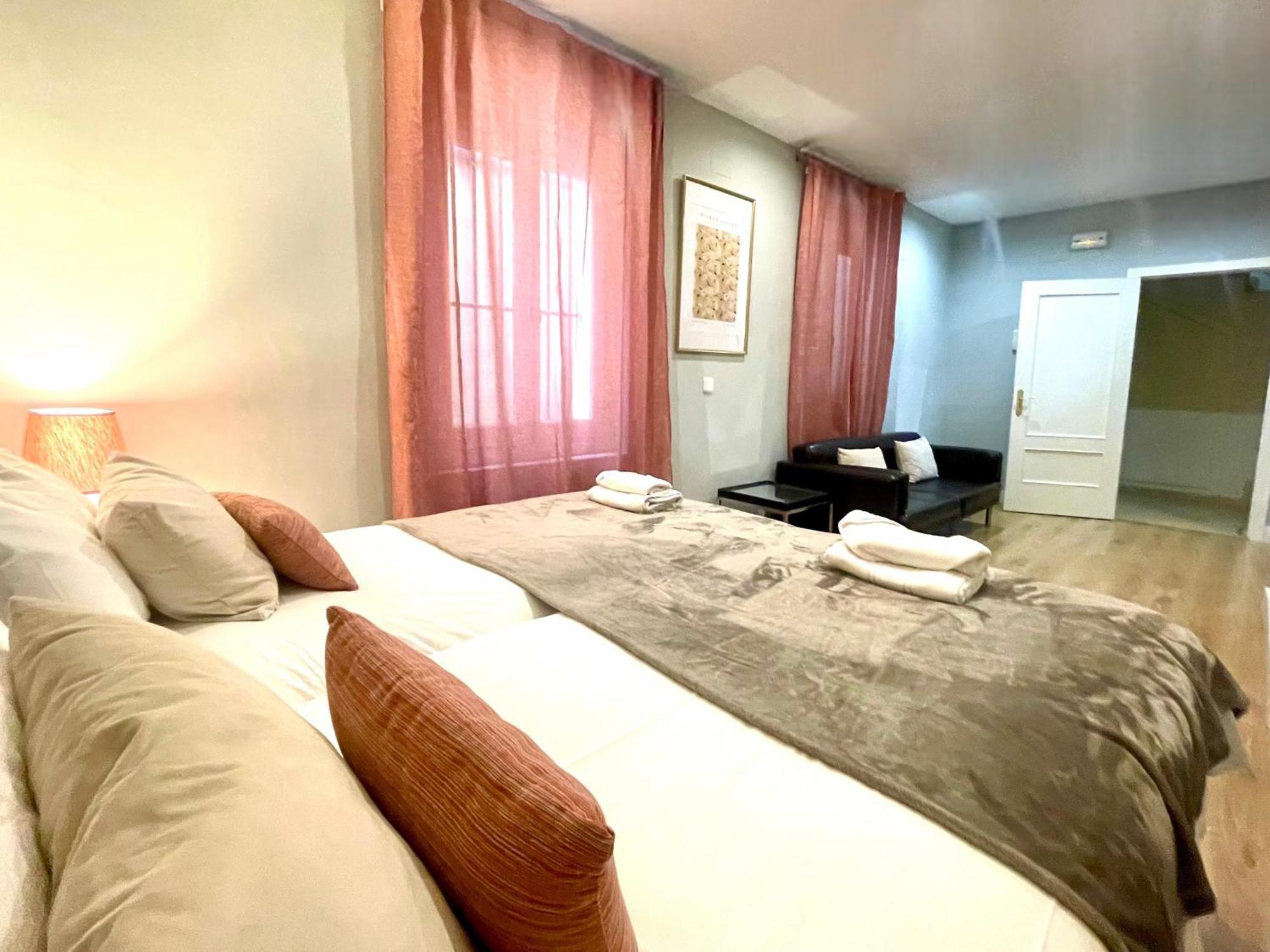 Eva Recommends Giralda Villa Sevilla Exteriör bild