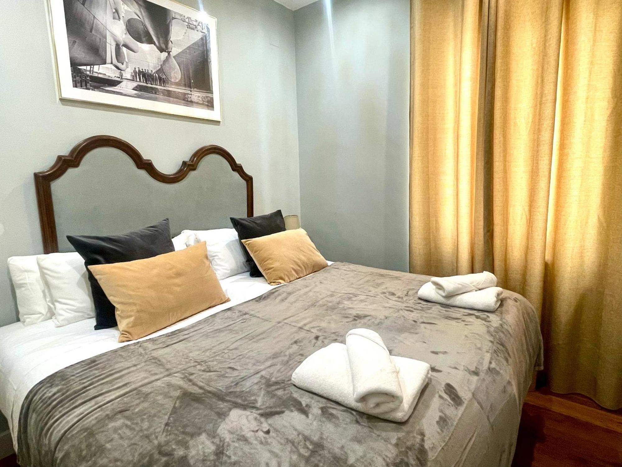 Eva Recommends Giralda Villa Sevilla Exteriör bild