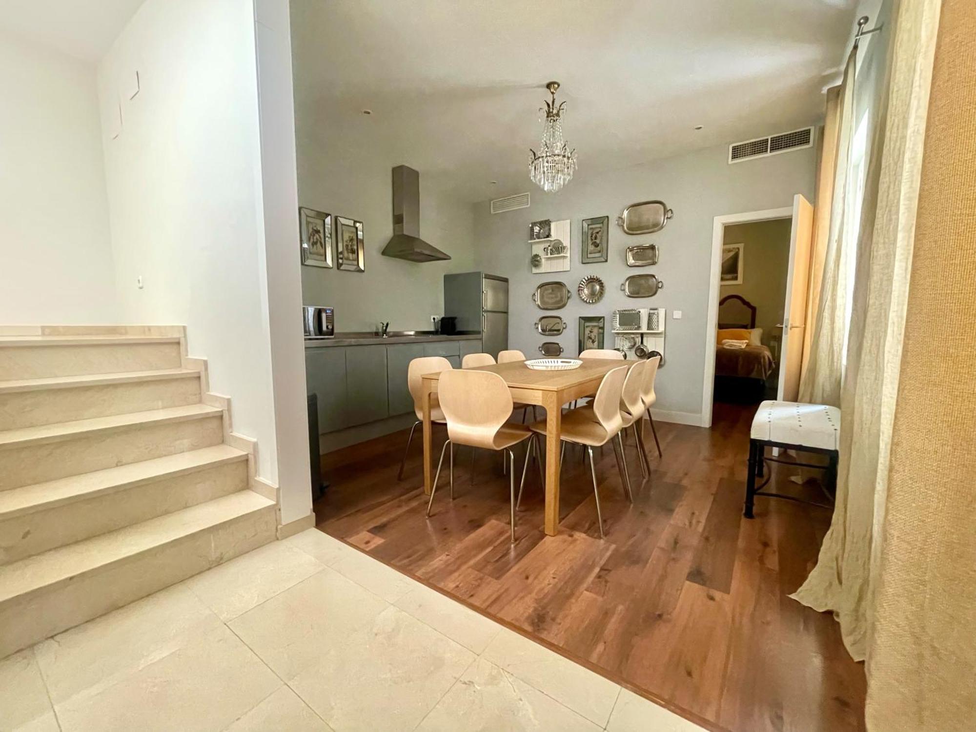Eva Recommends Giralda Villa Sevilla Exteriör bild