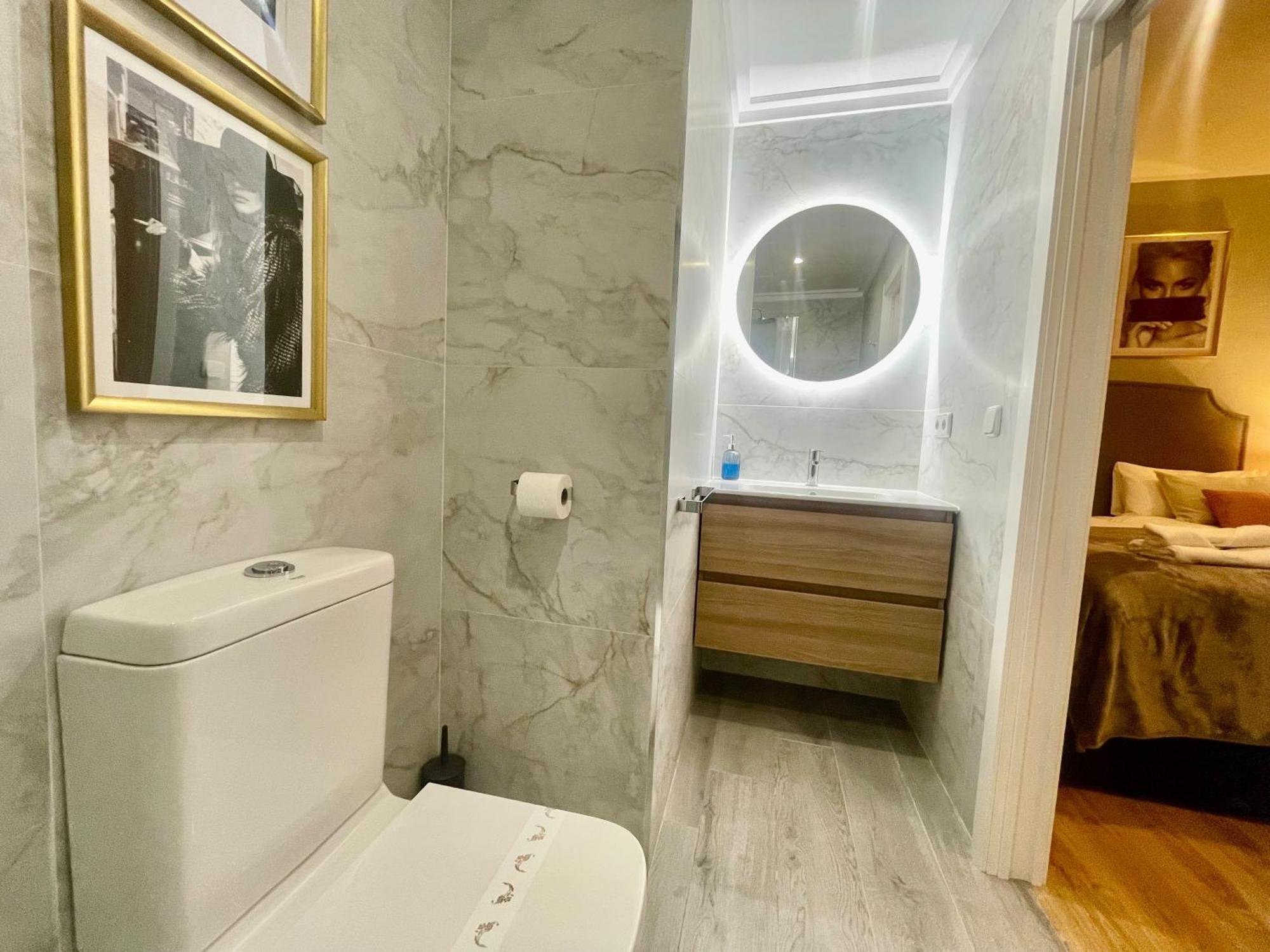 Eva Recommends Giralda Villa Sevilla Exteriör bild