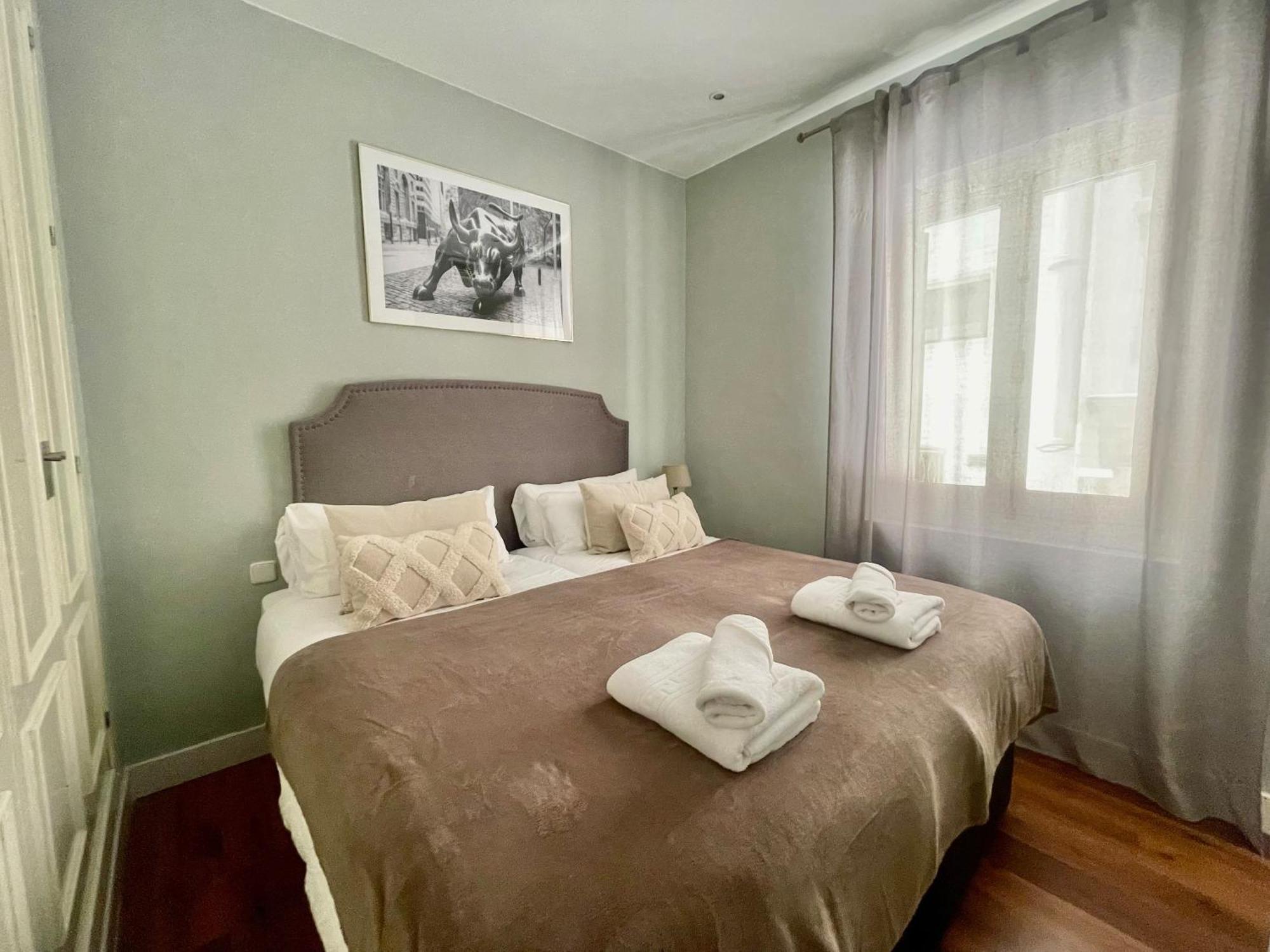 Eva Recommends Giralda Villa Sevilla Exteriör bild