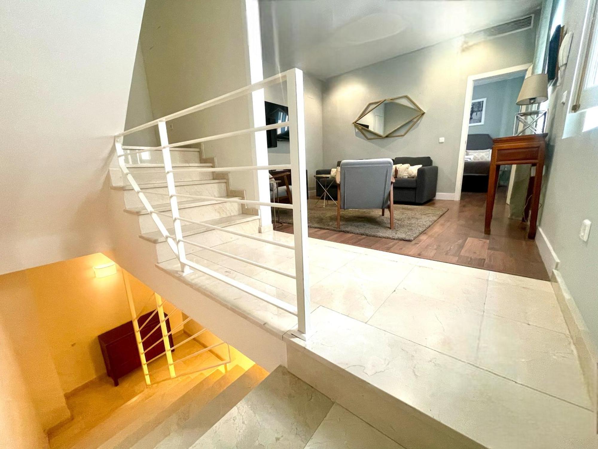 Eva Recommends Giralda Villa Sevilla Exteriör bild