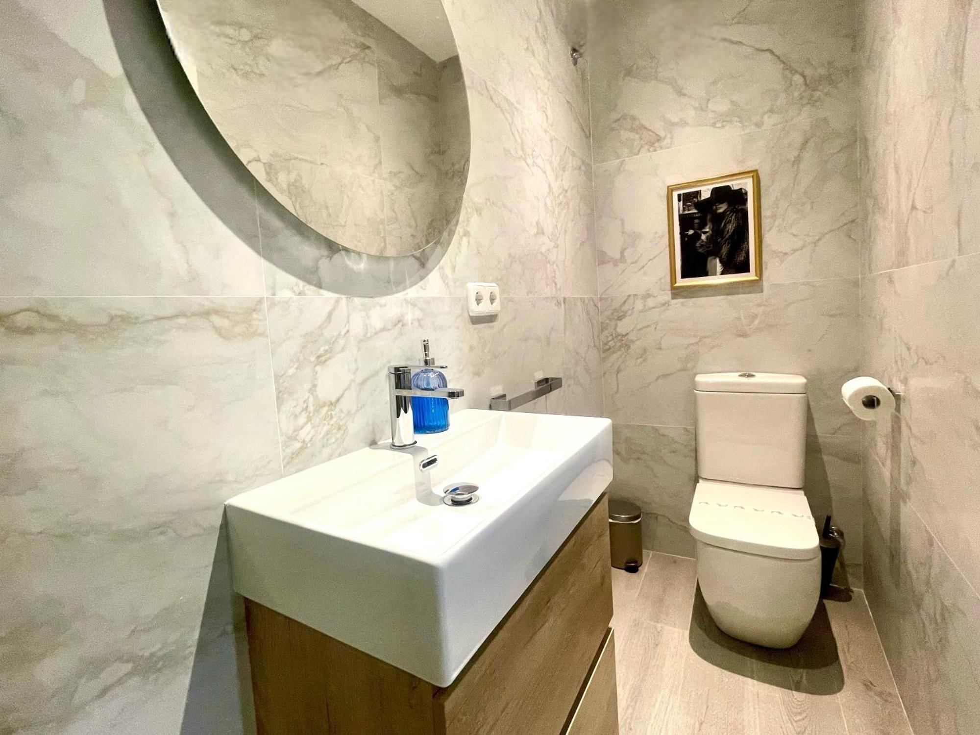Eva Recommends Giralda Villa Sevilla Exteriör bild